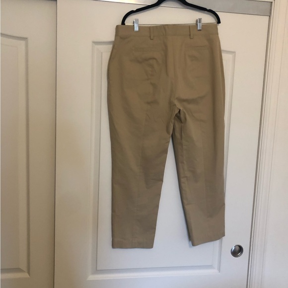 Raey Straight Leg Chino - Picture 11 of 13